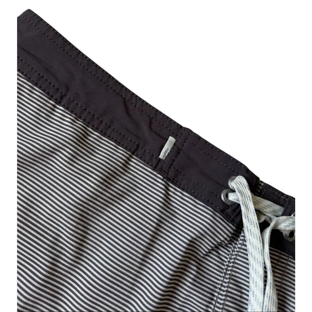 Vuori Cruise Boardshorts Swim Shorts V314 size 38